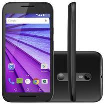 Celular Motorola Moto G3 XT-1543 Dual Chip 8GB 4G foto 1
