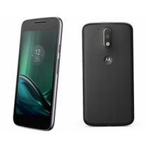 Celular Motorola Moto G4 Play XT-1601 Dual Chip 16GB 4G foto 1