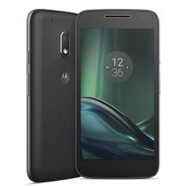 Celular Motorola Moto G4 Play XT-1601 Dual Chip 16GB 4G foto 3