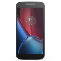 Celular Motorola Moto G4 Plus XT-1644 4G 16GB foto principal