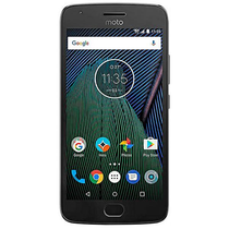 Celular Motorola Moto G5 Plus XT-1681 Dual Chip 32GB 4G foto principal