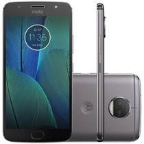 Celular Motorola Moto G5S Plus XT-1800 32GB 4G foto 3