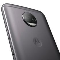 Celular Motorola Moto G5S Plus XT-1805 Dual Chip 32GB 4G foto 3