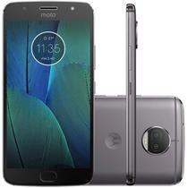 Celular Motorola Moto G5S Plus XT-1805 Dual Chip 32GB 4G foto 1