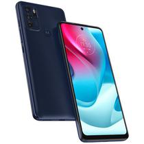 Celular Motorola Moto G60S XT-2133 Dual Chip 128GB 4G foto principal