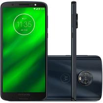 Celular Motorola Moto G6 Plus XT-1926 Dual Chip 64GB 4G foto 2