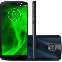 Celular Motorola Moto G6 XT-1925 Dual Chip 64GB 4G foto 2