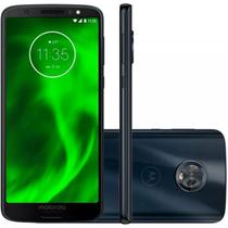 Celular Motorola Moto G6 XT-1925 Dual Chip 32GB 4G foto 2