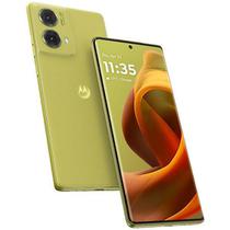 Celular Motorola Moto G85 XT-2427 Dual Chip 256GB 5G - RAM 8GB foto 2