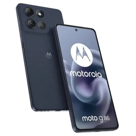 Motorola Moto G86 XT-2527 Dual Chip 256GB 5G