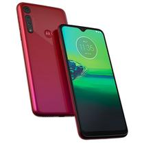 Celular Motorola Moto G8 Play XT-2015 Dual Chip 32GB 4G foto 2