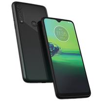 Celular Motorola Moto G8 Play XT-2015 Dual Chip 32GB 4G foto 3