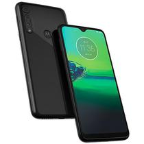 Celular Motorola Moto G8 Play XT-2015 Dual Chip 64GB 4G foto principal