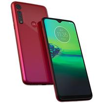 Celular Motorola Moto G8 Play XT-2015 Dual Chip 64GB 4G foto 1