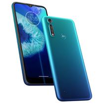 Celular Motorola Moto G8 Power Lite XT-2055 Dual Chip 64GB 4G foto 1