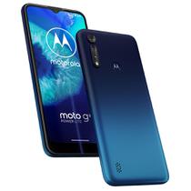 Celular Motorola Moto G8 Power Lite XT-2055 Dual Chip 64GB 4G foto 2