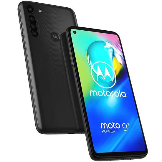 スマートフォン本体 Motorola moto g8 POWER XT2041-3 85085 Smartphone Motorola Moto G8 Power XT2041 64GB | Celltronics