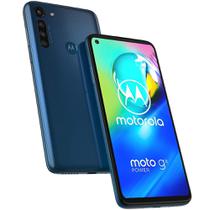 Celular Motorola Moto G8 Power XT-2041 Dual Chip 64GB 4G foto 1