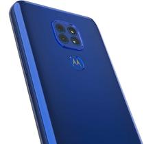 Celular Motorola Moto G9 Play XT-2083 Dual Chip 128GB 4G foto 2