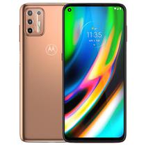Celular Motorola Moto G9 Plus XT-2087 Dual Chip 128GB 4G foto 1