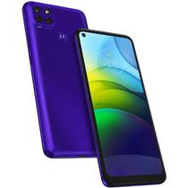 Celular Motorola Moto G9 Power XT-2091 Dual Chip 128GB 4G foto 2