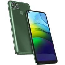 Celular Motorola Moto G9 Power XT-2091 Dual Chip 128GB 4G foto 4