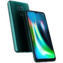 Celular Motorola Moto G9 Play XT-2083 Dual Chip 64GB 4G foto 3