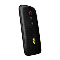 Celular Motorola Moto G Ferrari XT1003 16GB foto 2