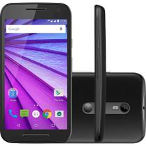 Celular Motorola Moto G Turbo XT1556 Dual Chip 16GB 4G foto principal