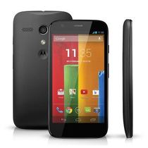 Celular Motorola Moto G XT-1032 16GB foto principal