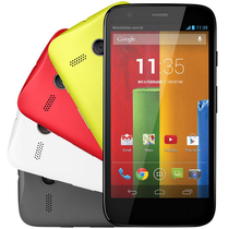 Celular Motorola Moto G XT-1032 16GB foto 1