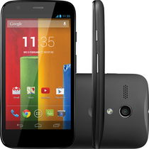 Celular Motorola Moto G XT-1032 16GB foto 2