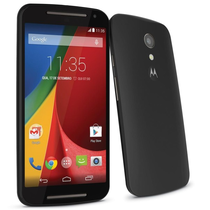 Celular Motorola Moto G2 XT-1068 Dual Chip 8GB foto 1