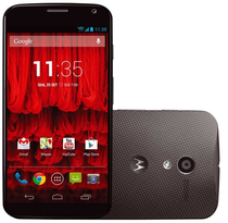 Celular Motorola Moto X XT-1058 16GB 4G foto 1