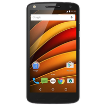 Celular Motorola Moto X Force XT-1580 32GB 4G foto principal