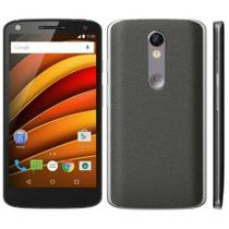 Celular Motorola Moto X Force XT-1580 32GB 4G foto 1