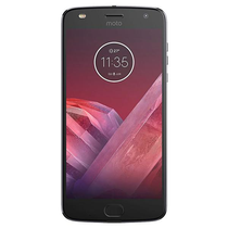 Celular Motorola Moto Z2 Play XT-1710 64GB 4G foto principal
