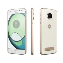 Celular Motorola Moto Z Play XT-1635 32GB 4G foto 2