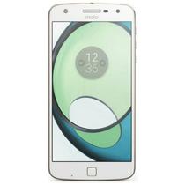 Celular Motorola Moto Z Play XT-1635 32GB 4G foto principal
