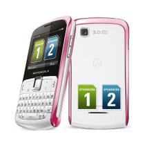 Celular Motorola Motokey EX115 foto 2