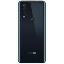 Celular Motorola One Action XT-2013-1 Dual Chip 128GB 4G foto 1