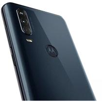 Celular Motorola One Action XT-2013-1 Dual Chip 128GB 4G foto 4