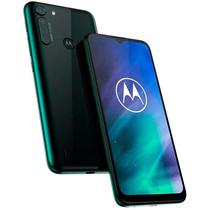 Celular Motorola One Fusion XT-2073 Dual Chip 128GB 4G foto 2