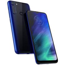 Celular Motorola One Fusion XT-2073 Dual Chip 128GB 4G foto 4