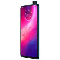 Celular Motorola One Hyper XT-2027-1 Dual Chip 128GB 4G foto 2