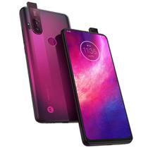 Celular Motorola One Hyper XT-2027-1 Dual Chip 128GB 4G foto 1