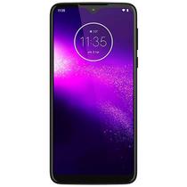 Celular Motorola One Macro XT-2016-2 Dual Chip 64GB 4G foto principal