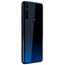Celular Motorola One Macro XT-2016-2 Dual Chip 64GB 4G foto 1