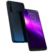 Celular Motorola One Macro XT-2016-2 Dual Chip 64GB 4G foto 3