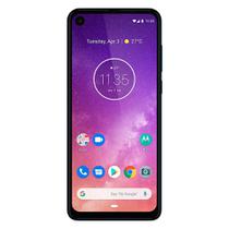 Celular Motorola One Vision XT-1970-1 Dual Chip 128GB 4G foto principal